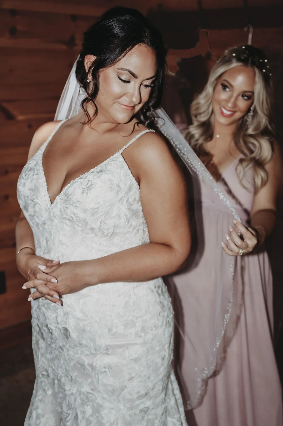 The Barn celebration